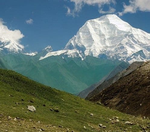 Gangotri National Park, Gartang Gali opened for tourists
