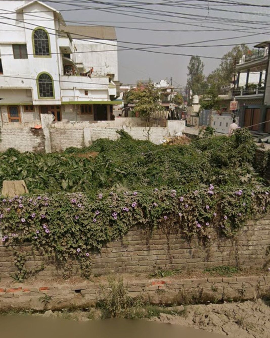485 Sq Yd Commercial two side Plot for Sale Near Alka Dairy, GMS Road Dehradun in Dehradun